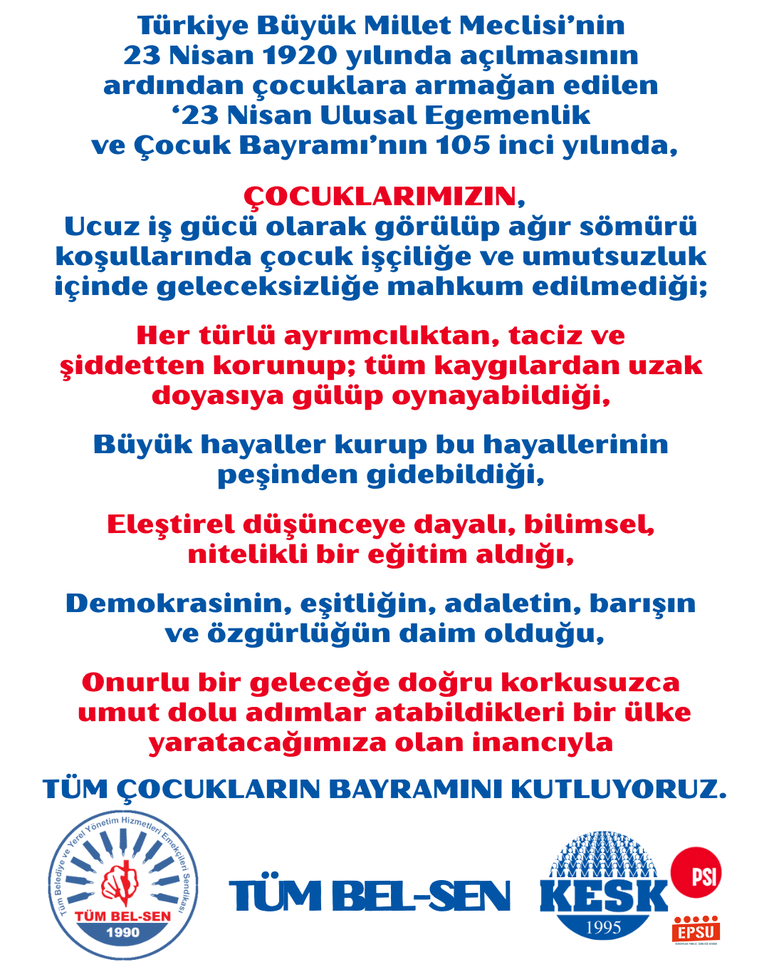 Örnek yazı